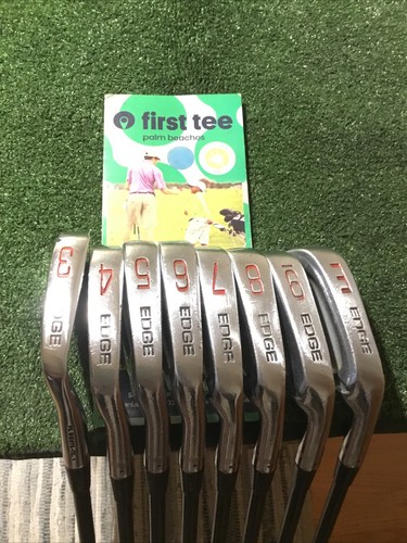 Ben hogan edge forged irons - edge,